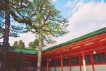 京都平安神宫