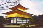 京都金阁寺