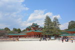 京都平安神宫