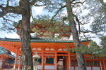 京都平安神宫