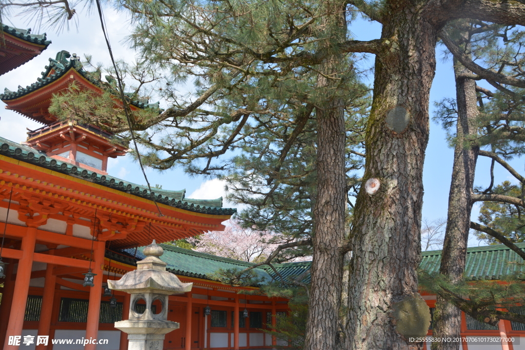 京都平安神宫