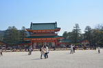 京都平安神宫