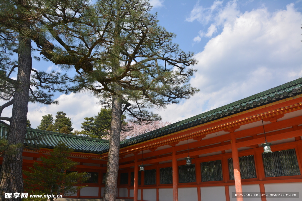 京都平安神宫