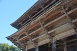奈良东大寺