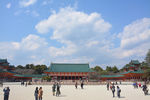 京都平安神宫