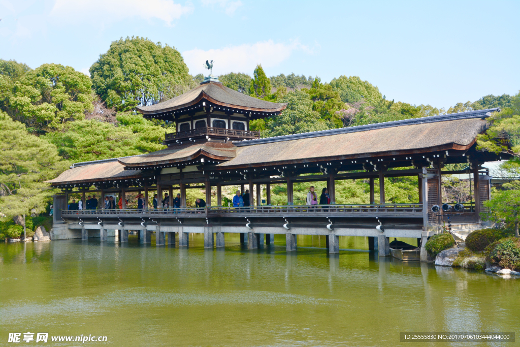 京都平安神宫