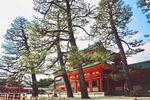 京都平安神宫