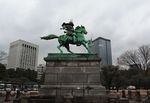 东京街景