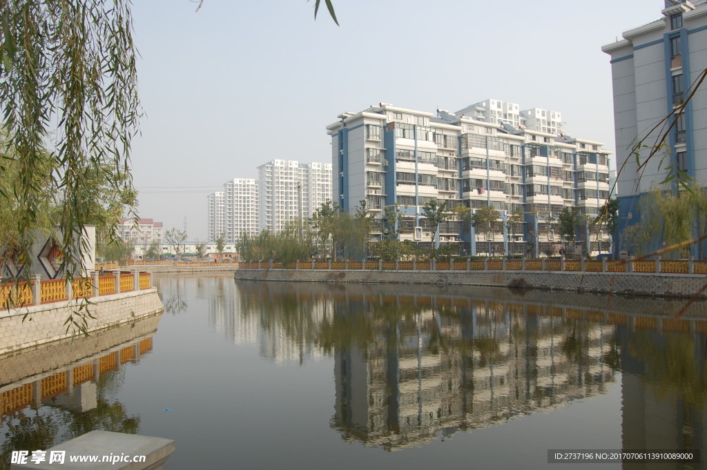 住宅小区