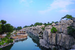旅游风景