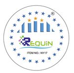 REQUIN logo图标