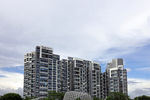 深圳岸芷汀兰小区