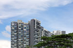 岸芷汀兰小区