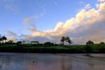 奥克兰海滨风景