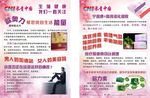 长青中国传单