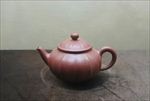 紫砂壶