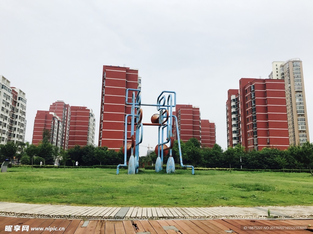 公园