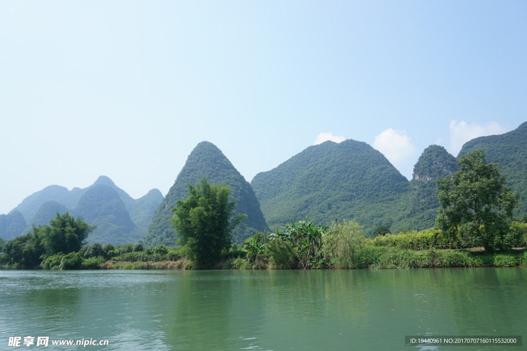 桂林山水