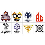王者荣耀战队LOGO
