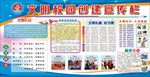 文明礼仪