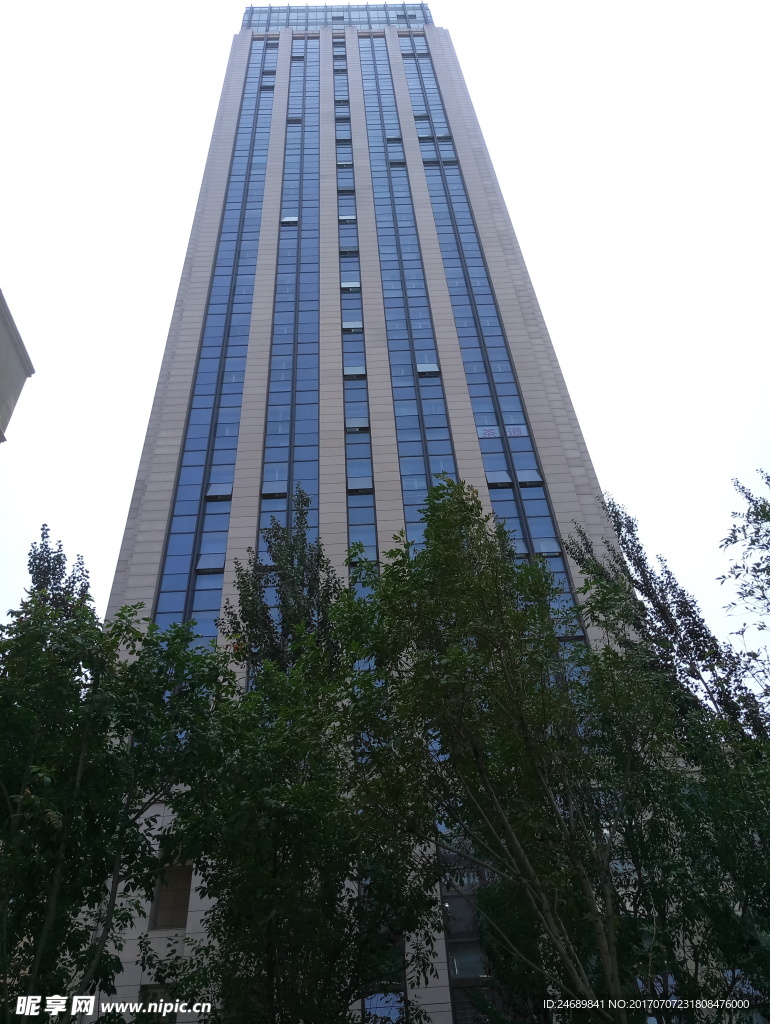高楼
