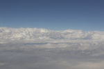 天空云