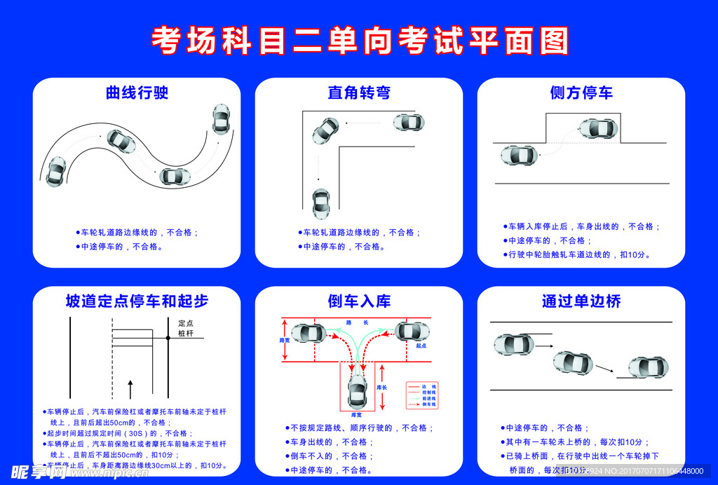 车考试