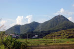 天马山