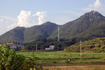 天马山