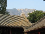 书院一景