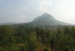 奶奶山风光