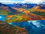 锦绣山河