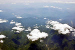 山地
