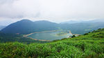 青山绿水