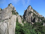 山峰