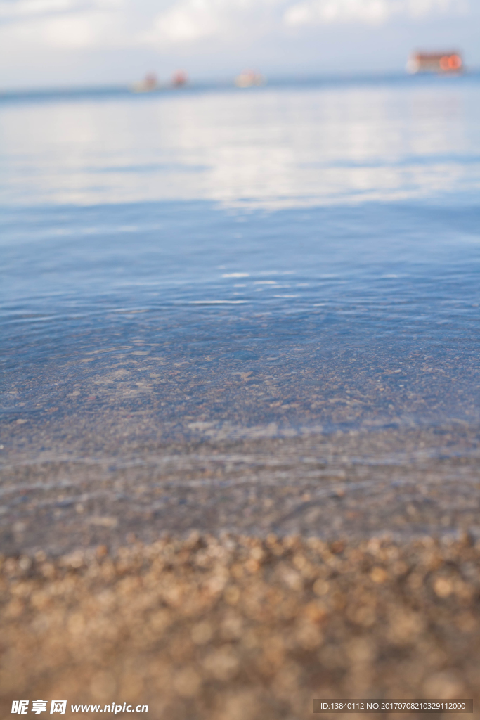 青海湖