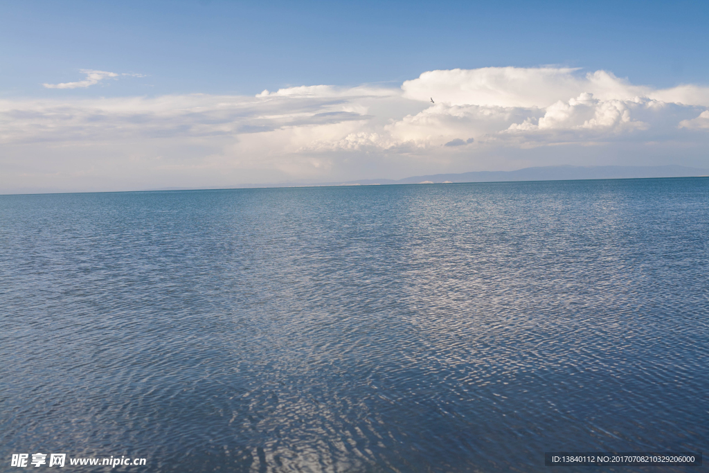 青海湖