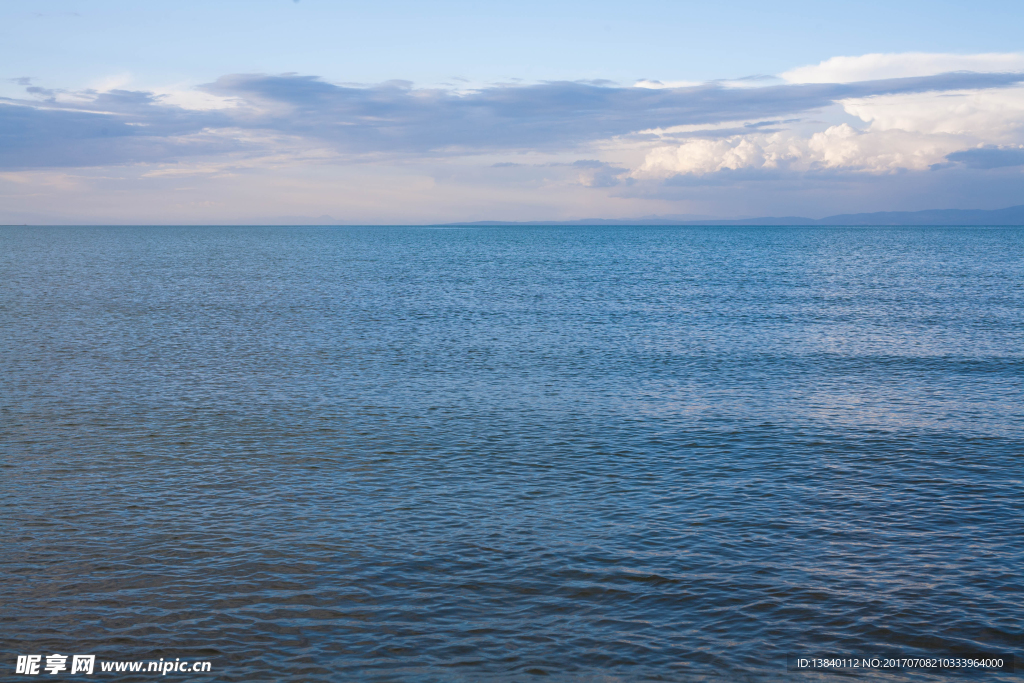 青海湖