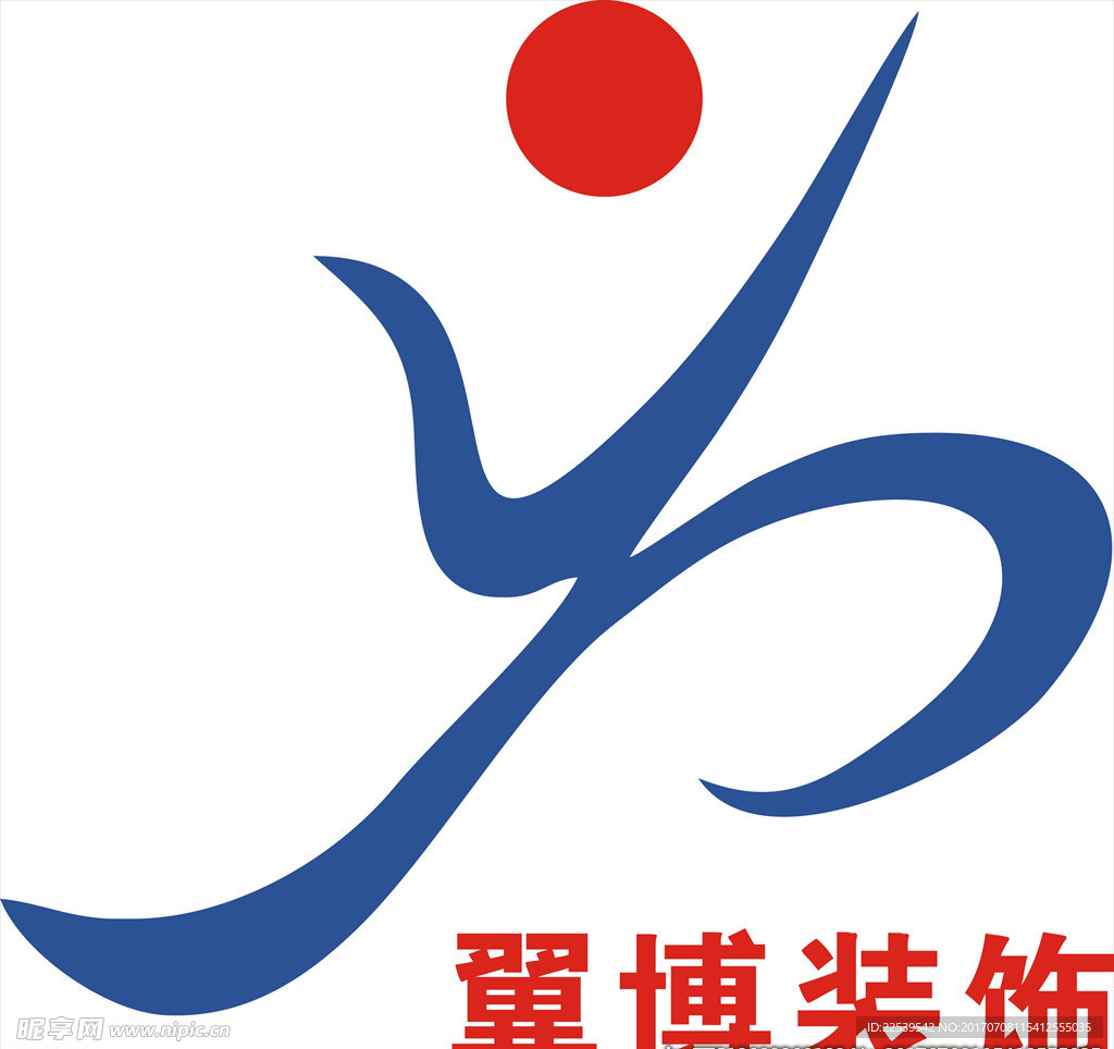 翼博装饰