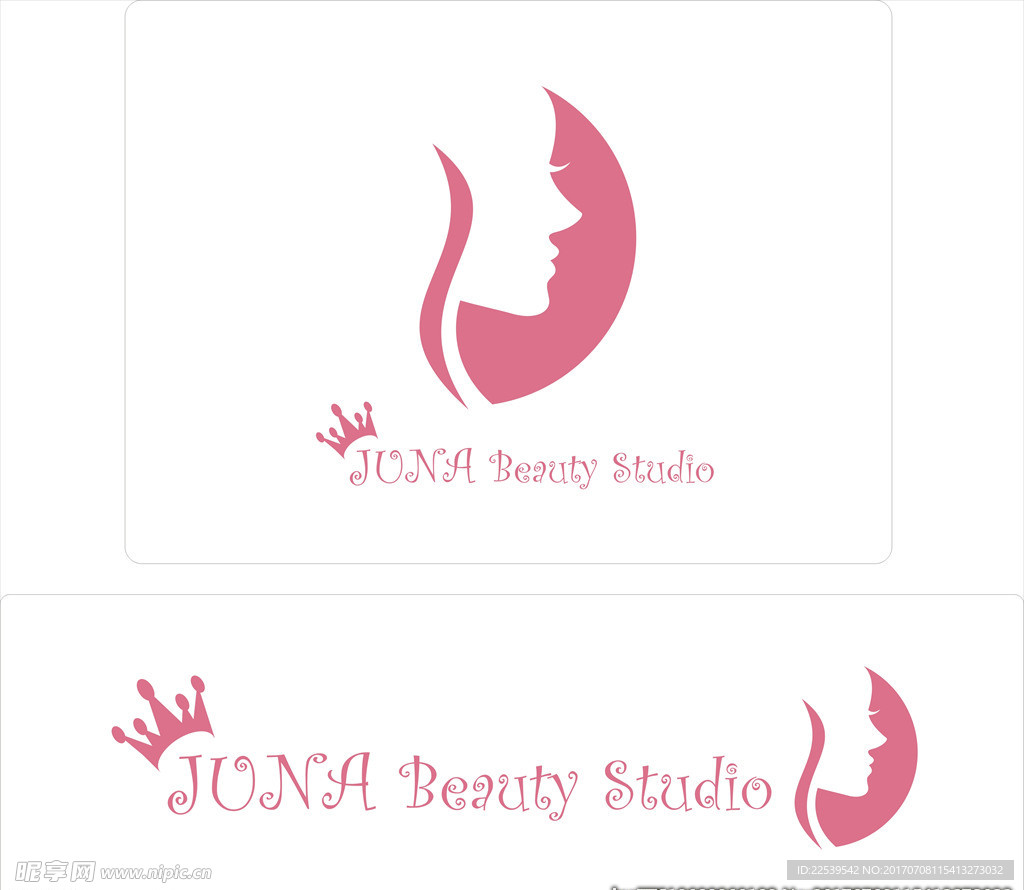 月亮logo