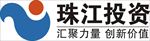 珠江投资logo