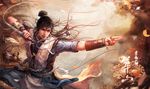 武侠人物