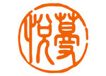 悦蔓logo