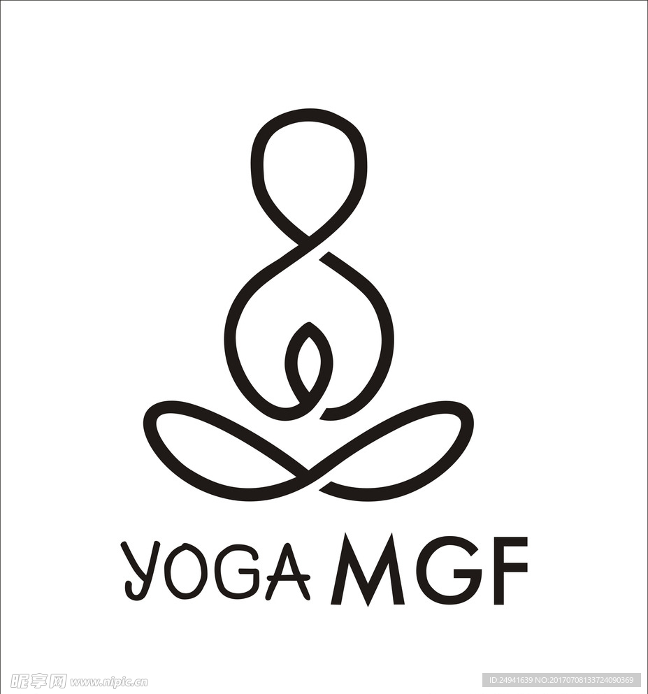 YOGA MGF打坐