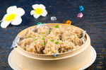 粉蒸排骨