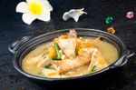 农家焖豆腐