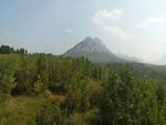 嵩山风景