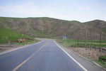 青海高原公路