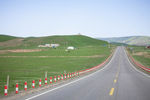 青海高原公路