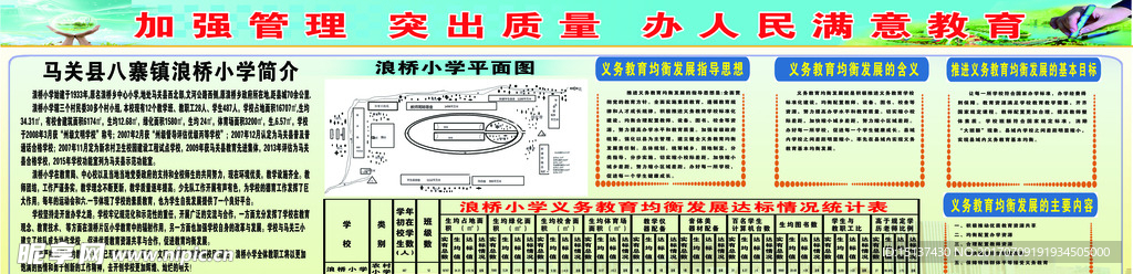学校简介